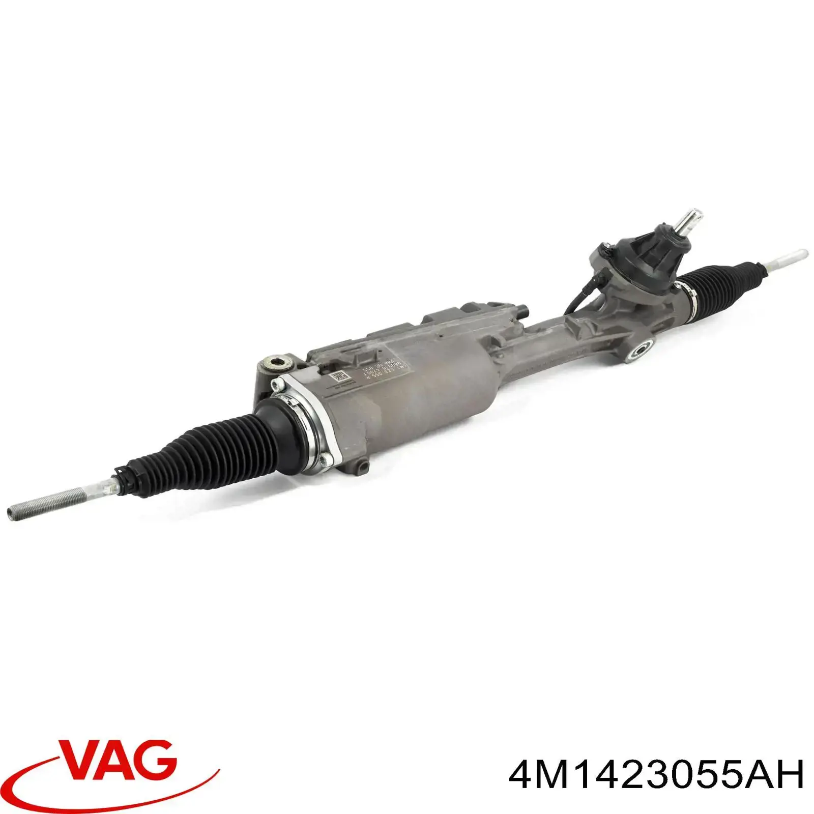 4M1423053L VAG Cremalheira da direção