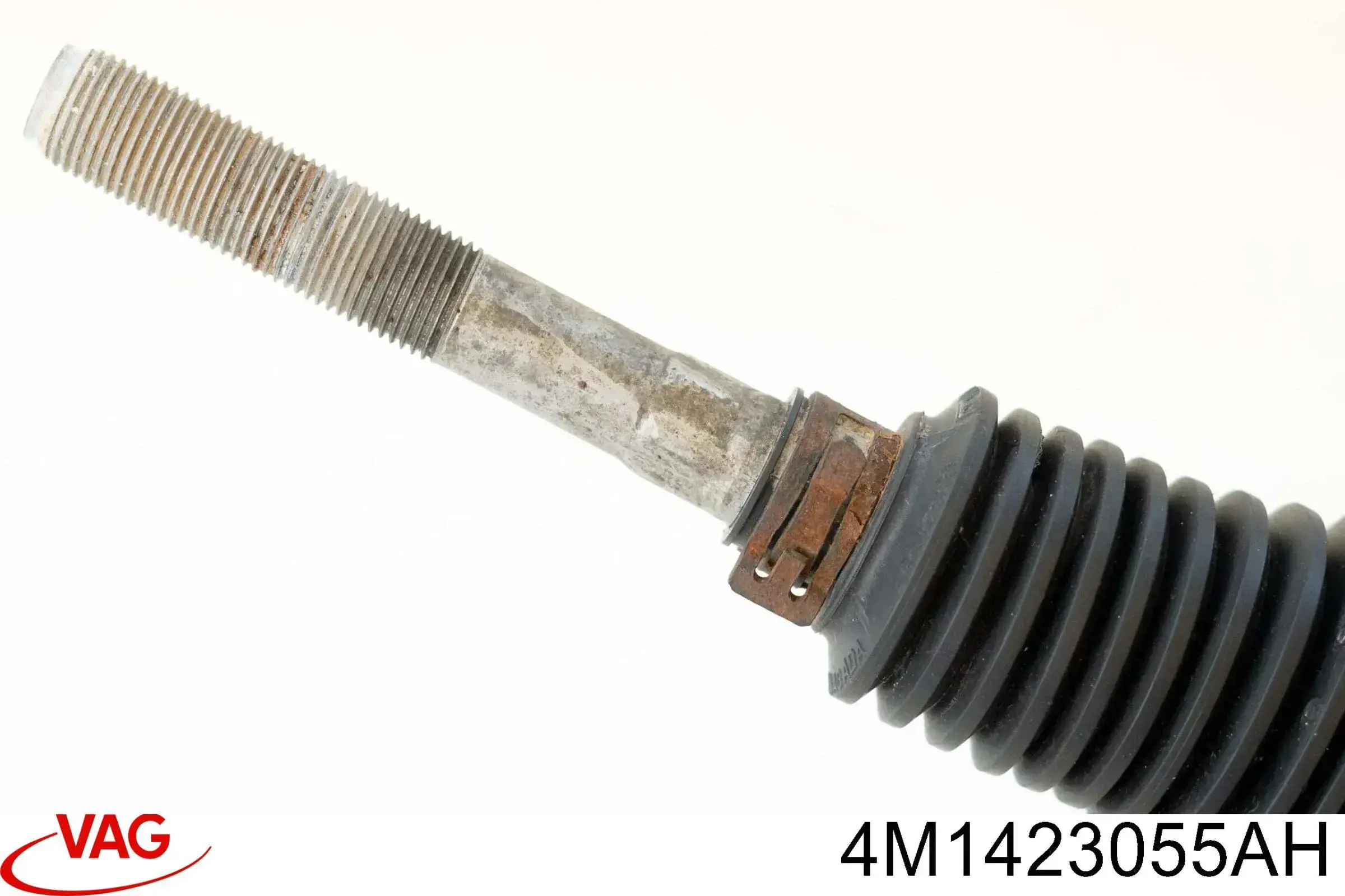 Compre 4M1423053L VAG Cremalheira da direção