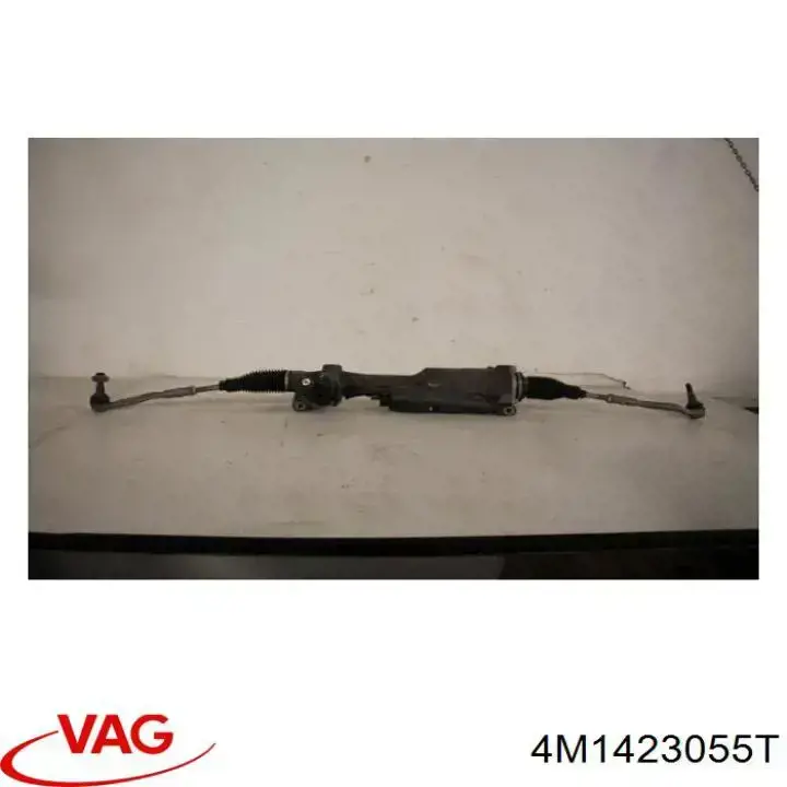 Cremalheira da direção VAG 4M1423055T preço, a partir de 467,83 USD
