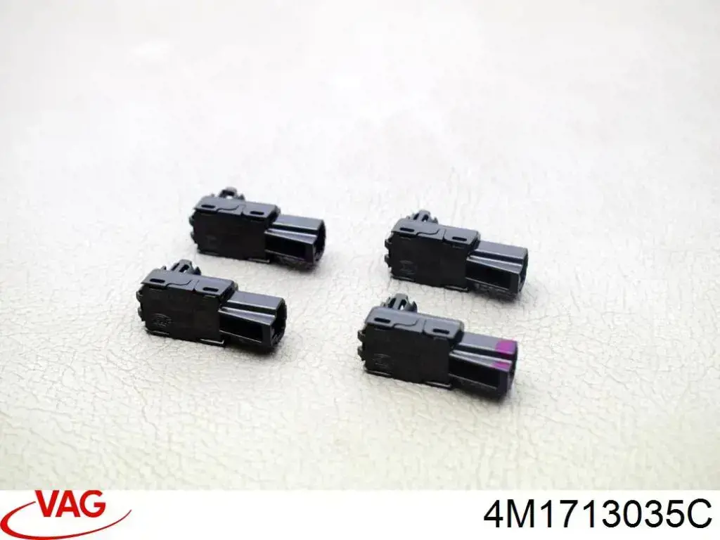  VAG 4M1713035C preço, a partir de 95,34 USD