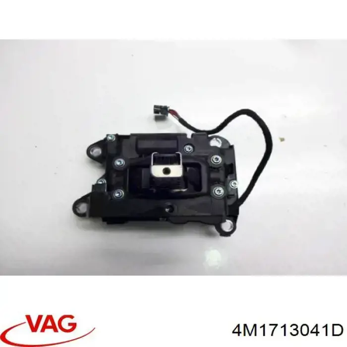 Mecanismo de mudança (ligação) VAG 4M1713041D preço, a partir de 236,66 USD