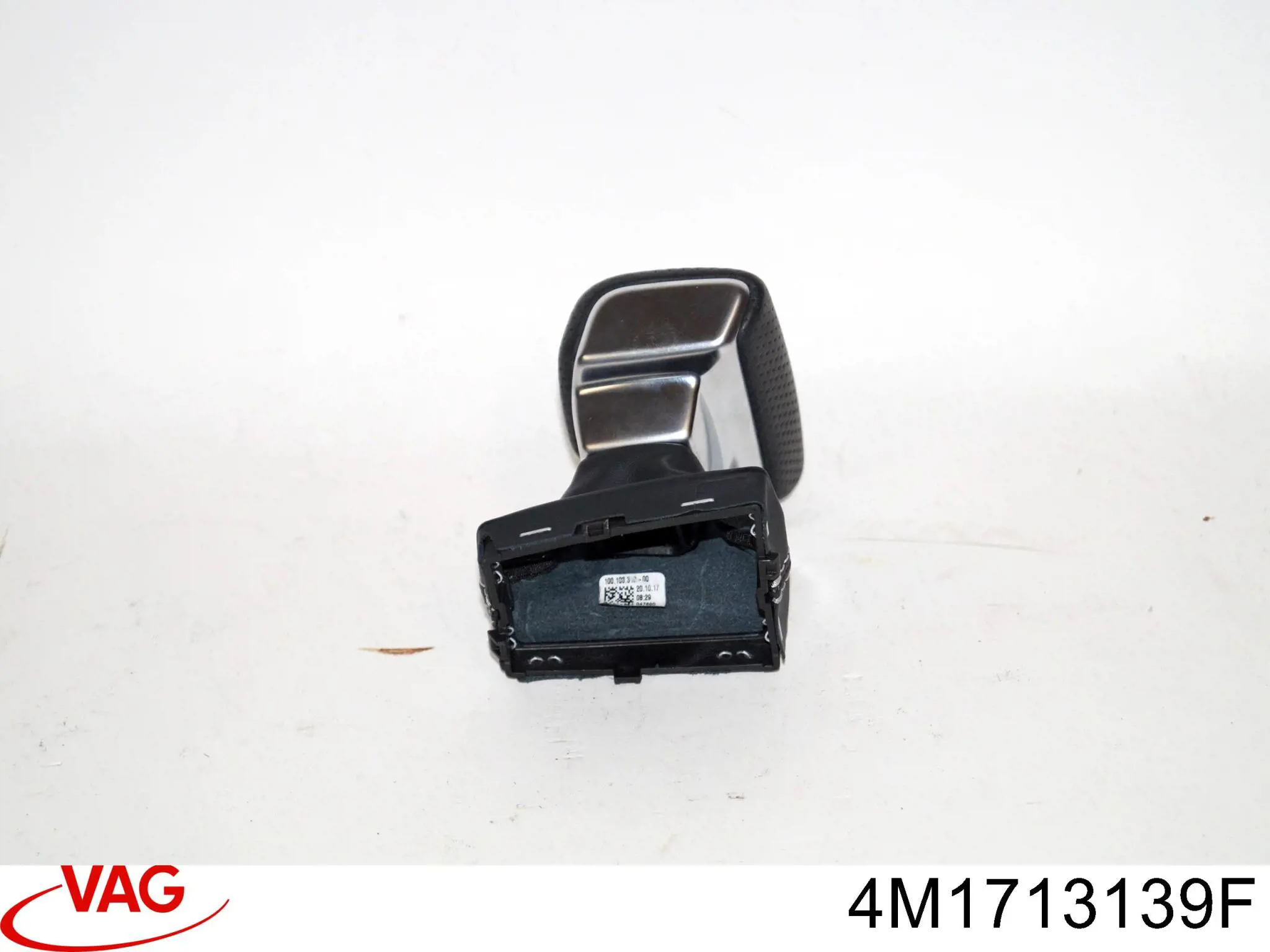 Cabo da avalanca da Caixa de Mudança VAG 4M1713139F preço, a partir de 73,32 USD