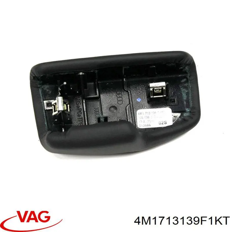 Cabo da avalanca da Caixa de Mudança VAG 4M1713139F1KT preço, a partir de 73,32 USD