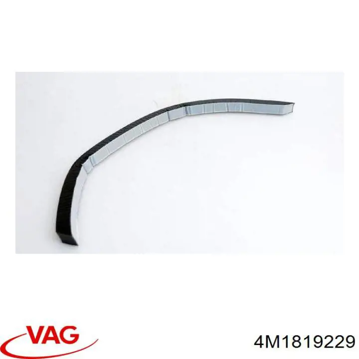  VAG 4M1819229 preço, a partir de 22,38 USD