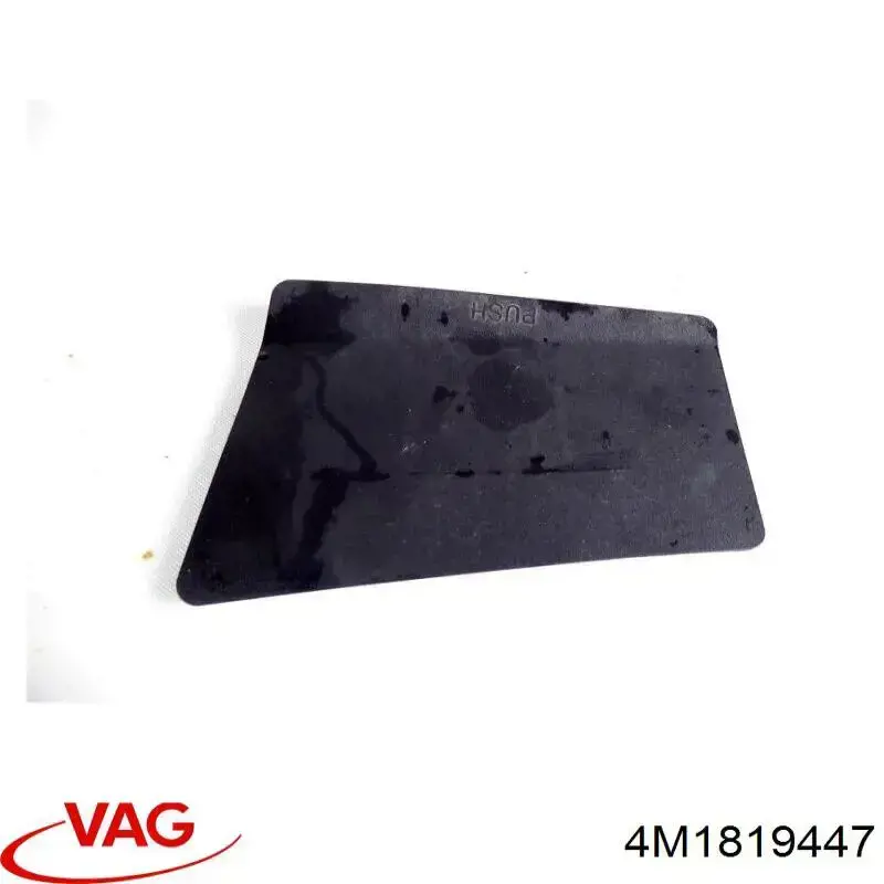 4M18194479B9 VAG 