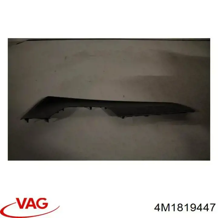  VAG 4M18194479B9 preço, a partir de 16,08 USD