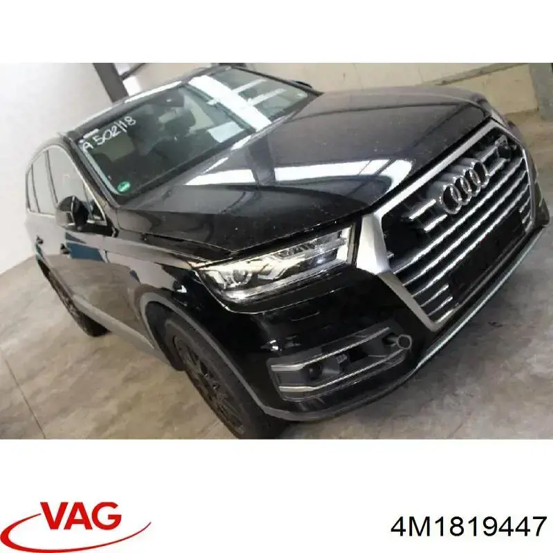 Compre 4M18194479B9 VAG 