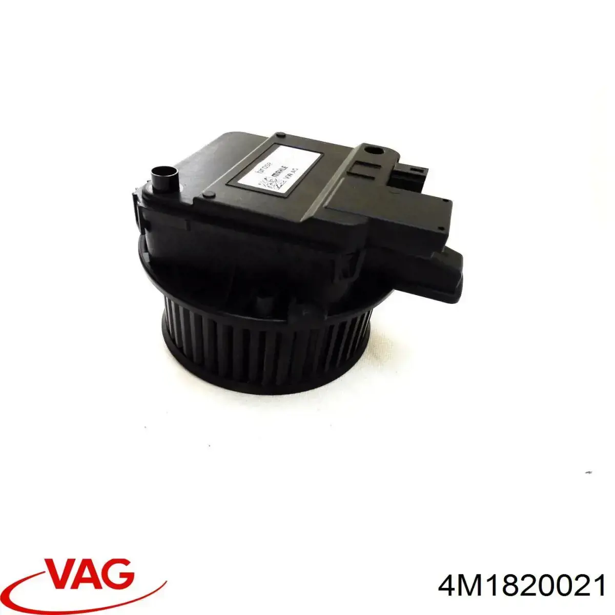Motor de ventilador de forno (de aquecedor de salão) VAG 4M1820021 preço, a partir de 80,16 USD