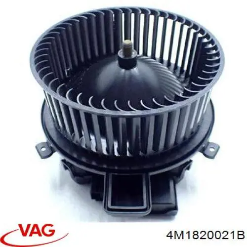 Motor de ventilador de forno (de aquecedor de salão) VAG 4M1820021B preço, a partir de 83,80 USD