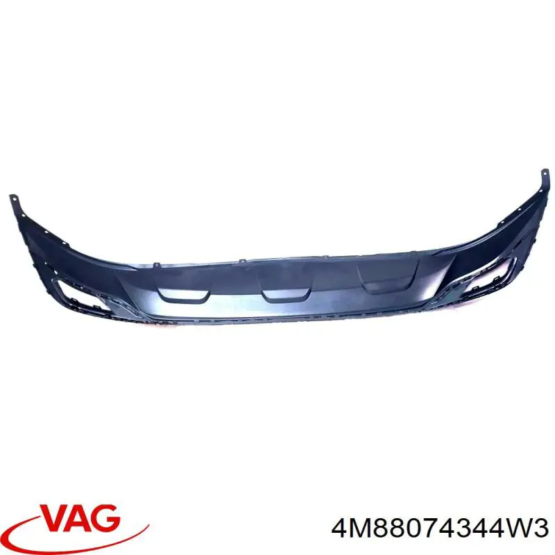  VAG 4M88074344W3 preço, a partir de 581,23 USD