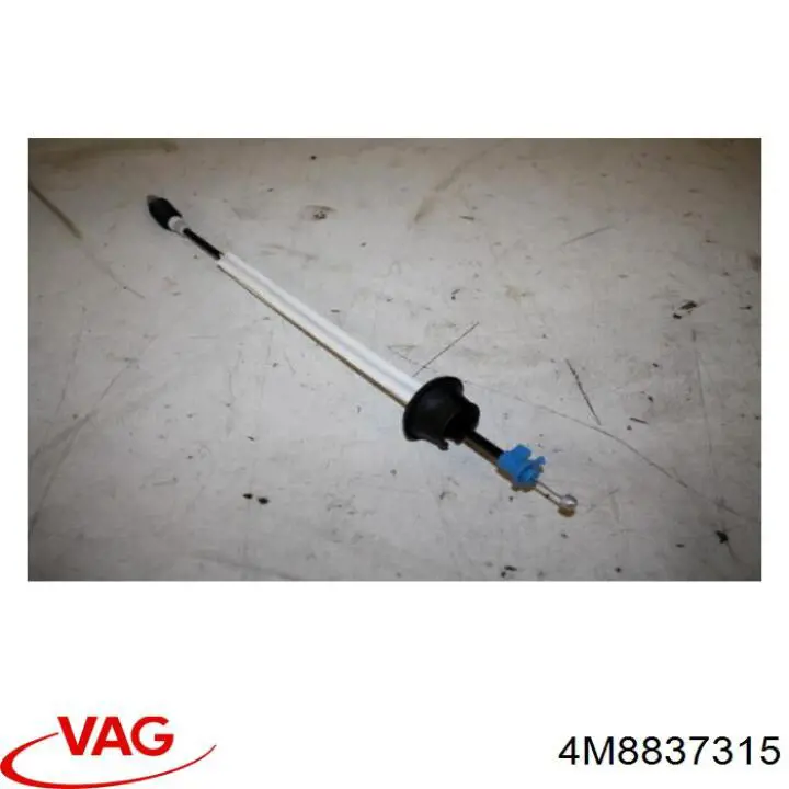  VAG 4M8837315 preço, a partir de 20,08 USD