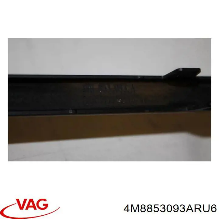 4M8853093ARU6 VAG 