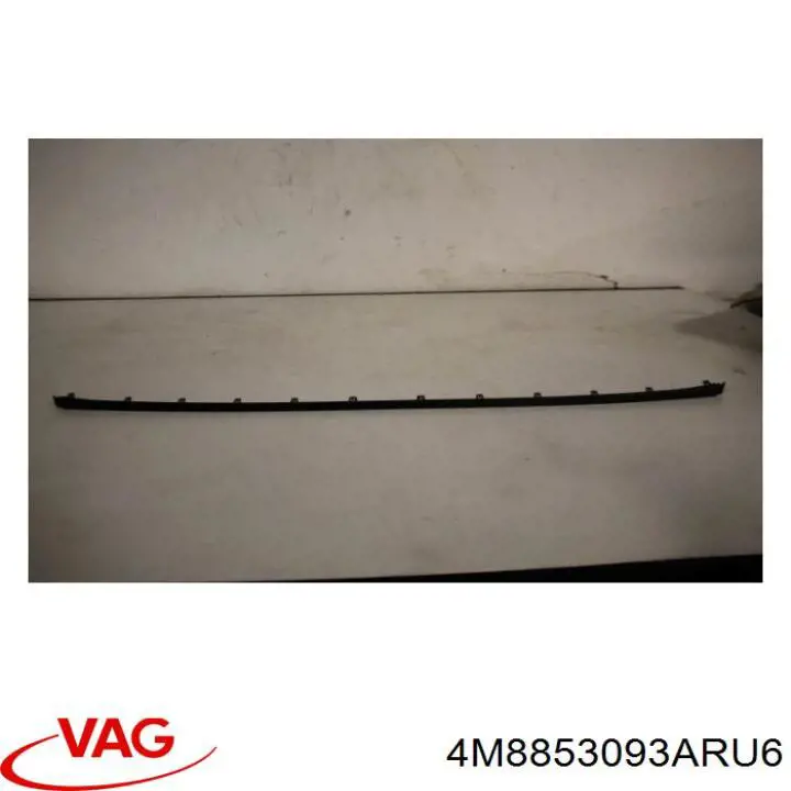  VAG 4M8853093ARU6 preço, a partir de 210,22 USD