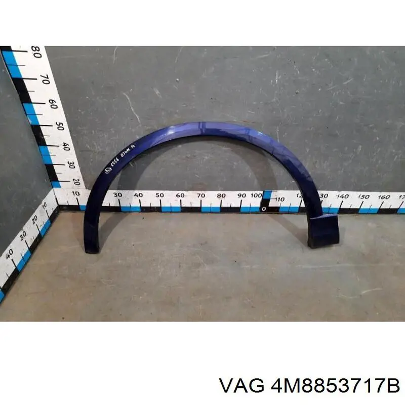 4M8853717JGRU VAG 
