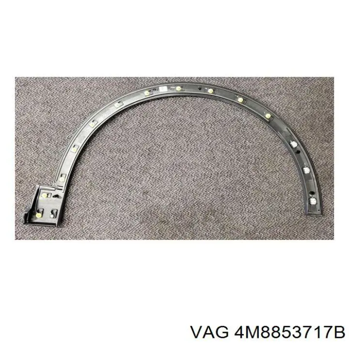  VAG 4M8853717JGRU preço, a partir de 248,09 USD