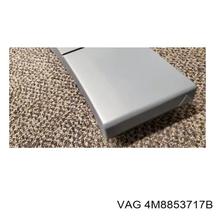 Compre 4M8853717JGRU VAG 