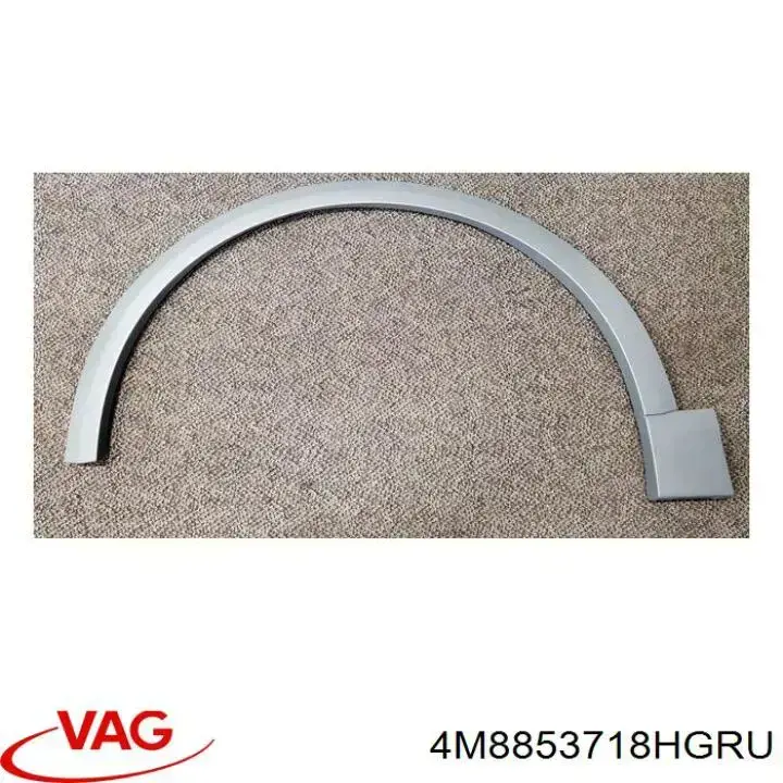  VAG 4M8853718HGRU preço, a partir de 256,25 USD