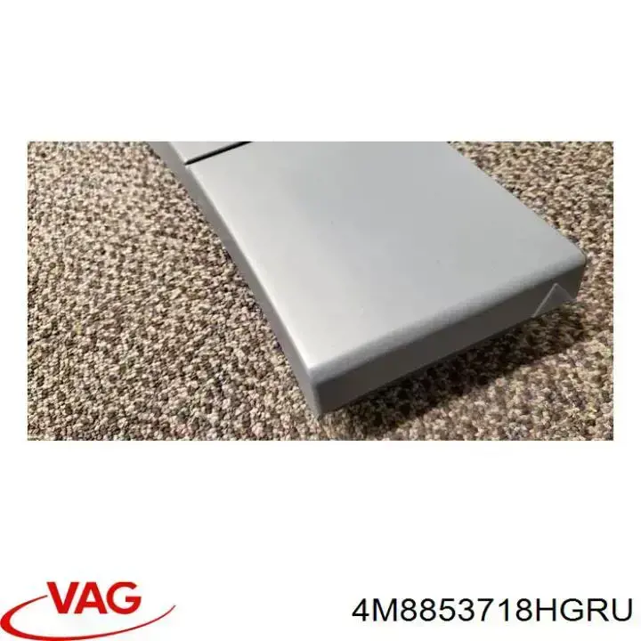 4M8853718HGRU VAG 