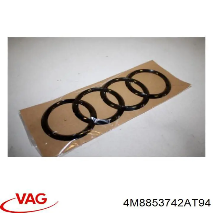  VAG 4M8853742AT94 preço, a partir de 96,56 USD