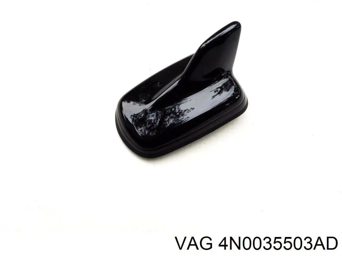 Antena VAG 4N0035503ADGRU preço, a partir de 252,49 USD