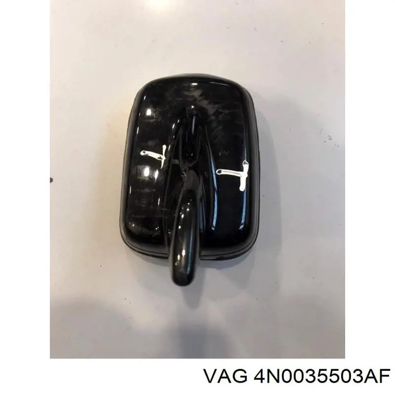 4N0035503AFGRU VAG Antena