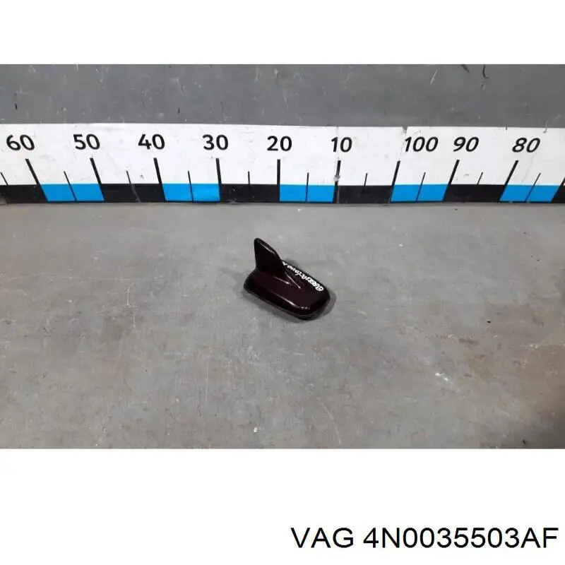 Antena VAG 4N0035503AFGRU preço, a partir de 81,72 USD