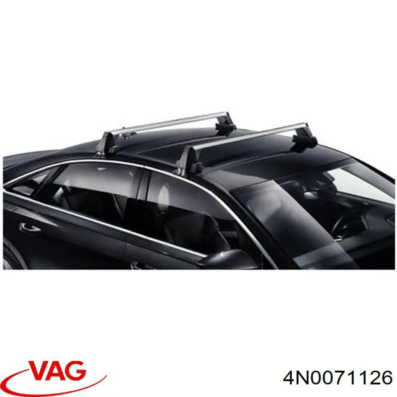 4N0071126 VAG 