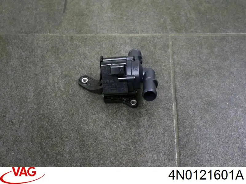  VAG 4N0121601A preço, a partir de 286,27 USD