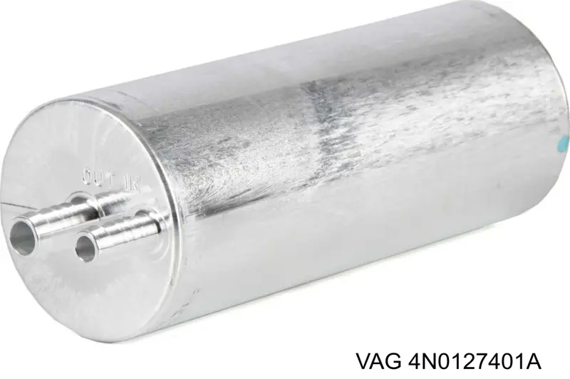 Compre 4N0127401A VAG Filtro de combustível