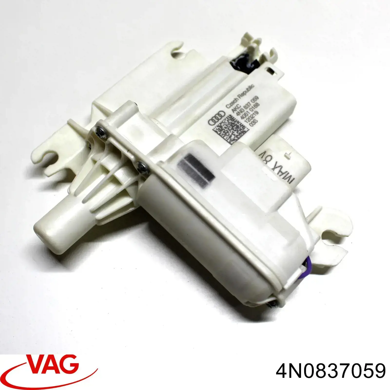  VAG 4N0837059 preço, a partir de 327,77 USD