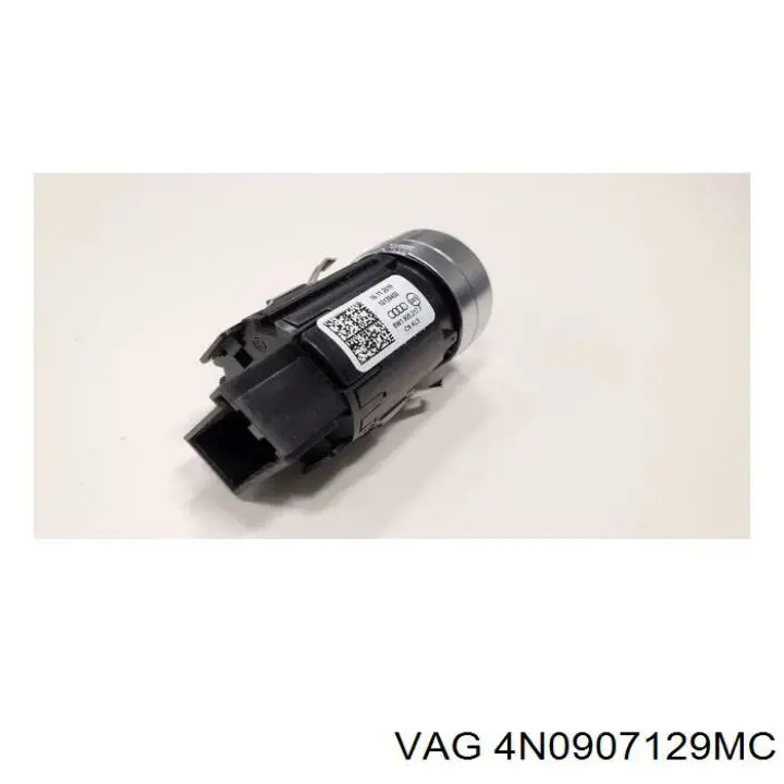 Comutador instalado na coluna da direção, montado VAG 4N0907129A preço, a partir de 494,25 USD