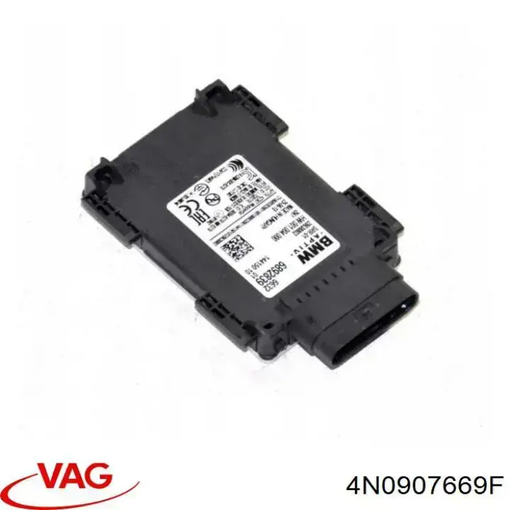  VAG 4N0907669AH preço, a partir de 624,84 USD