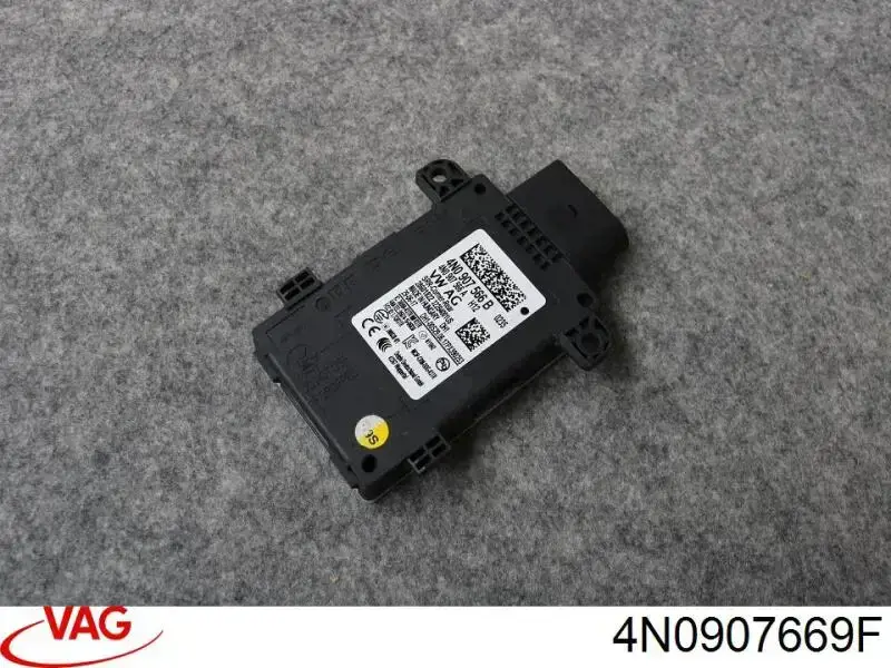  VAG 4N0907669F preço, a partir de 625,93 USD