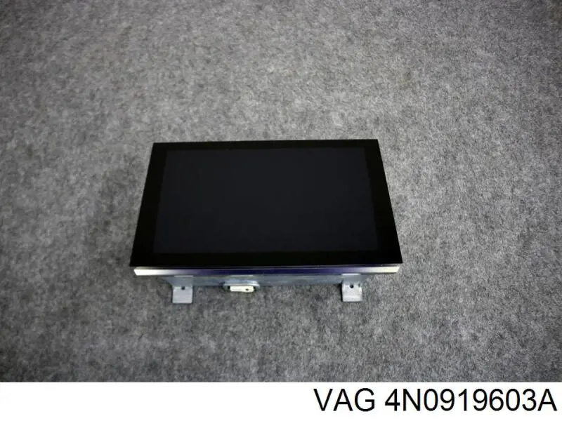 Mostrador multifuncional VAG 4N0919603 preço, a partir de 327,09 USD