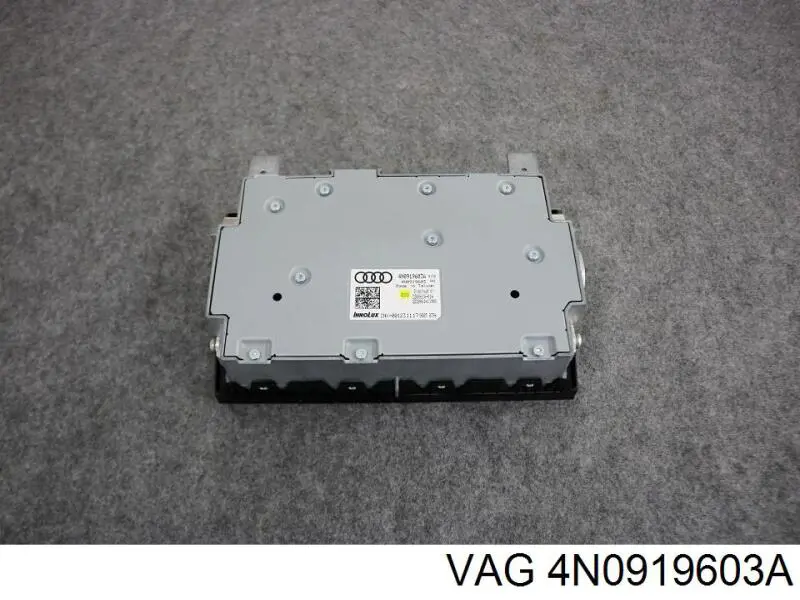 Mostrador multifuncional VAG 4N0919603B preço, a partir de 327,09 USD