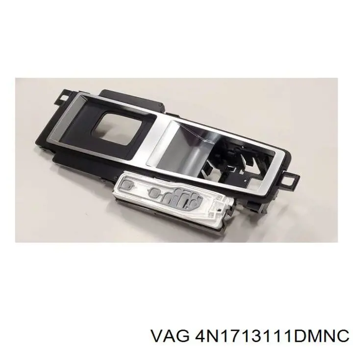  VAG 4N1713111DMNC preço, a partir de 207,60 USD