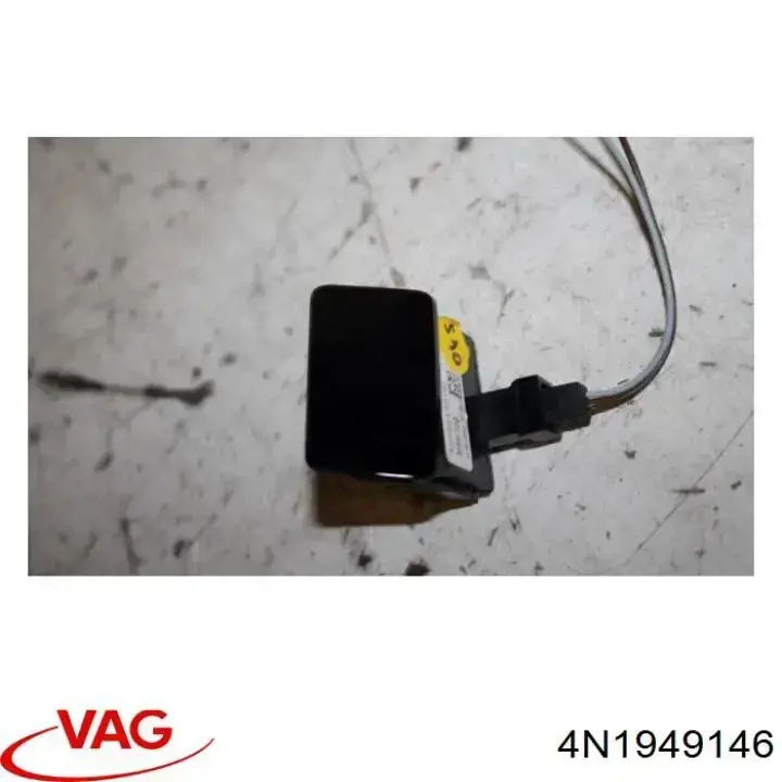  VAG 4N1949146 preço, a partir de 135,38 USD