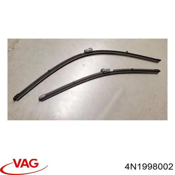 4N1998002 VAG 