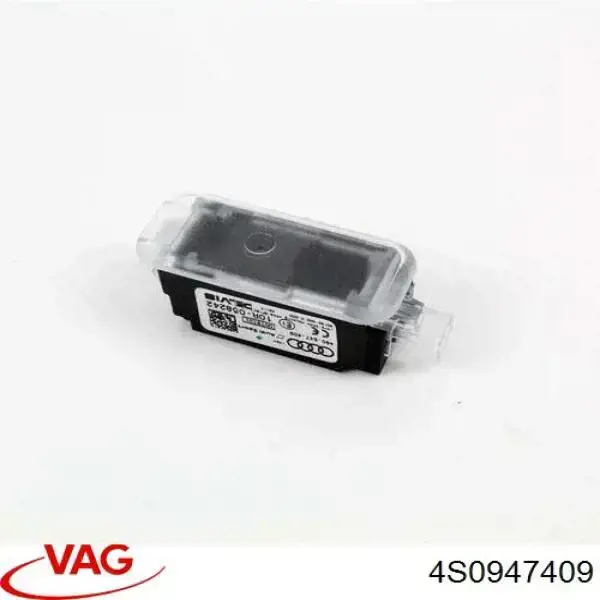  VAG 4S0947409 preço, a partir de 137,32 USD
