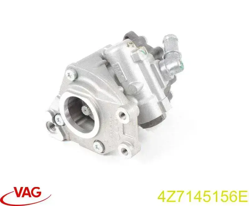 Bomba da Direção hidrâulica assistida VAG 4Z7145156E preço, a partir de 341,94 USD
