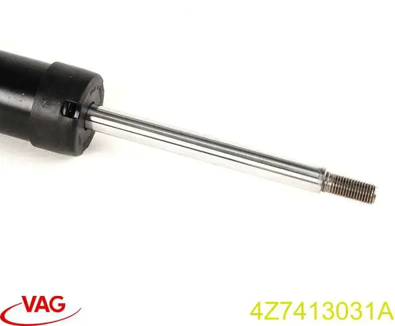 Amortecedor dianteiro VAG 4Z7413031A preço, a partir de 171,96 USD