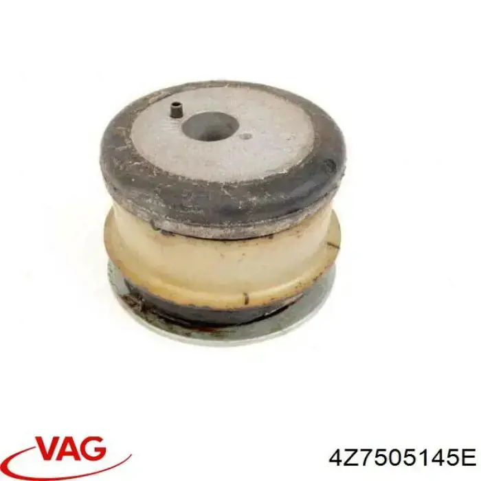  VAG 4Z7505145E preço, a partir de  