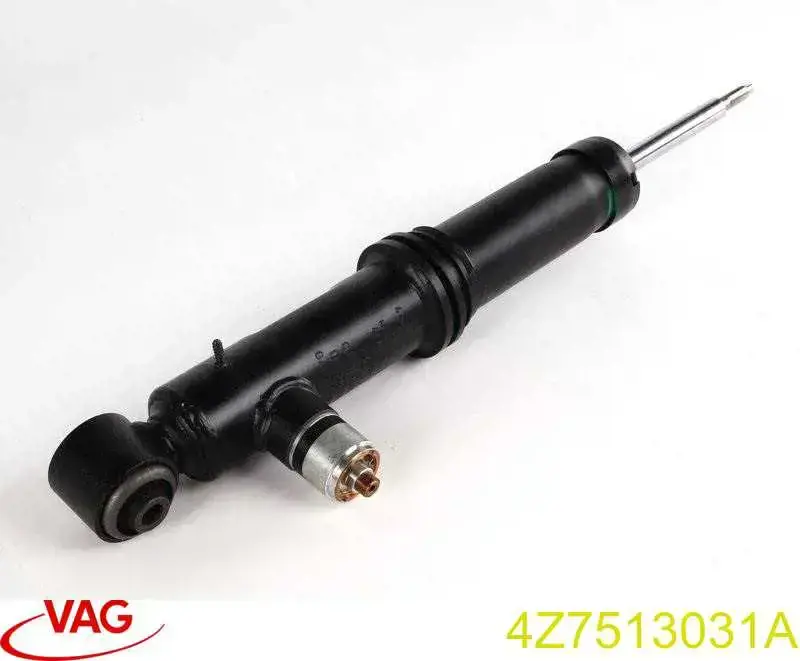 Amortecedor traseiro esquerdo VAG 4Z7513031A preço, a partir de 199,90 USD