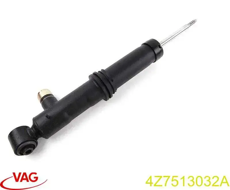Amortecedor traseiro direito VAG 4Z7513032A preço, a partir de 302,28 USD