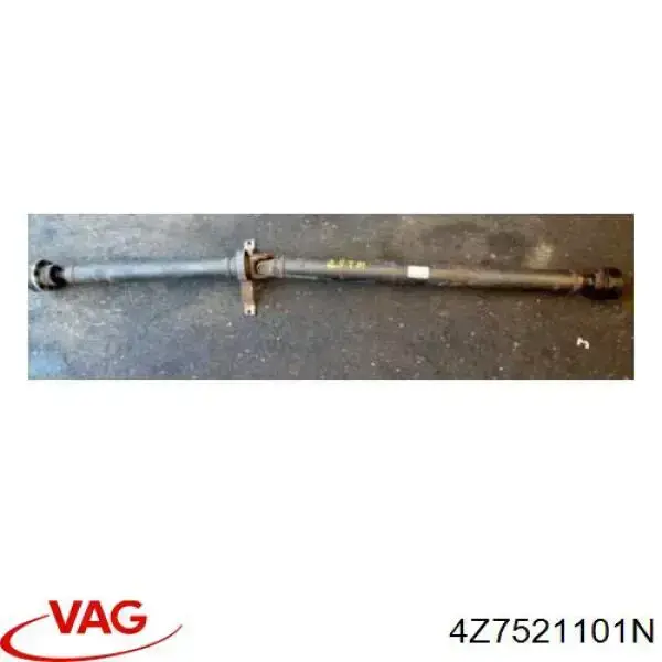 Junta universal traseira montada Transpart TP165 preço, a partir de 70,97 USD