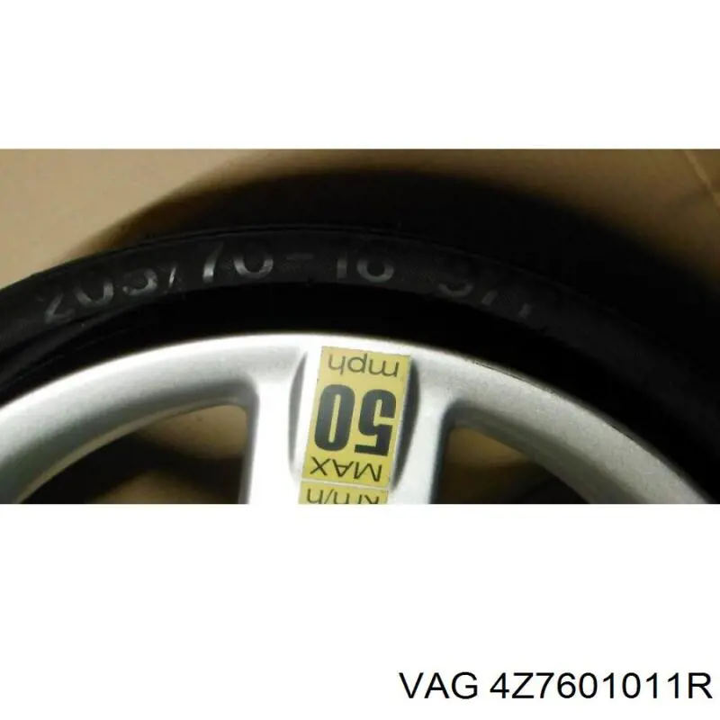  VAG 4Z7601011R preço, a partir de 803,48 USD