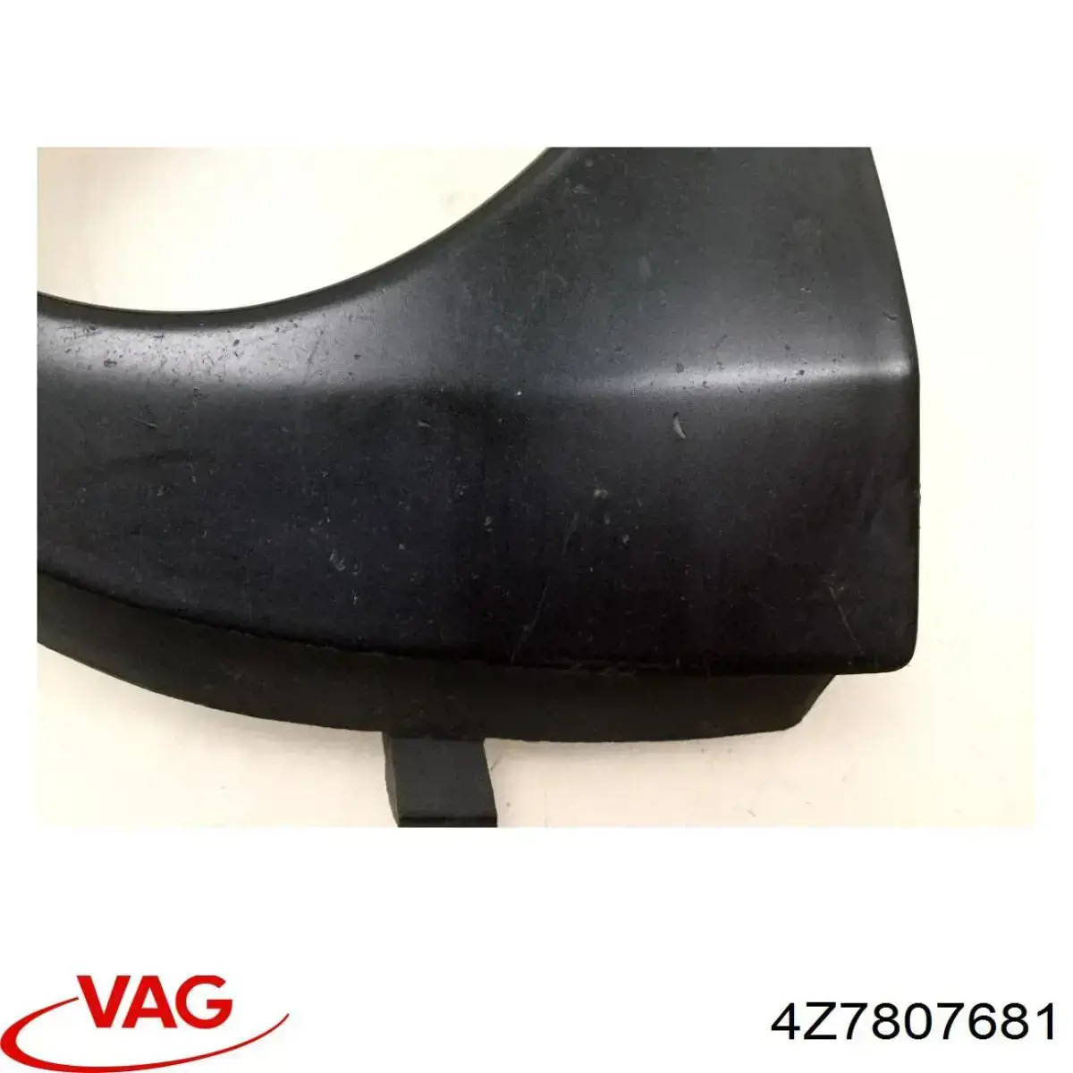  VAG 4Z7807681 preço, a partir de  USD