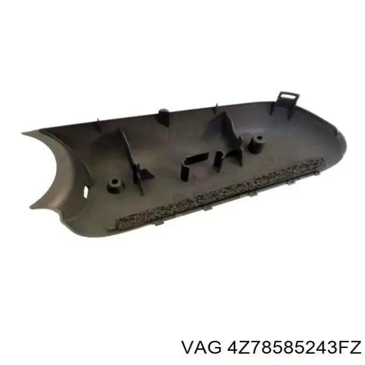  VAG 4Z78585243FZ preço, a partir de 16,44 USD