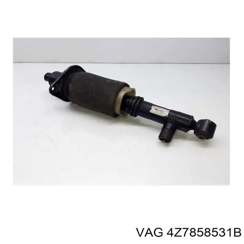 Espelho de retrovisão esquerdo VAG 4Z7858531B preço, a partir de  