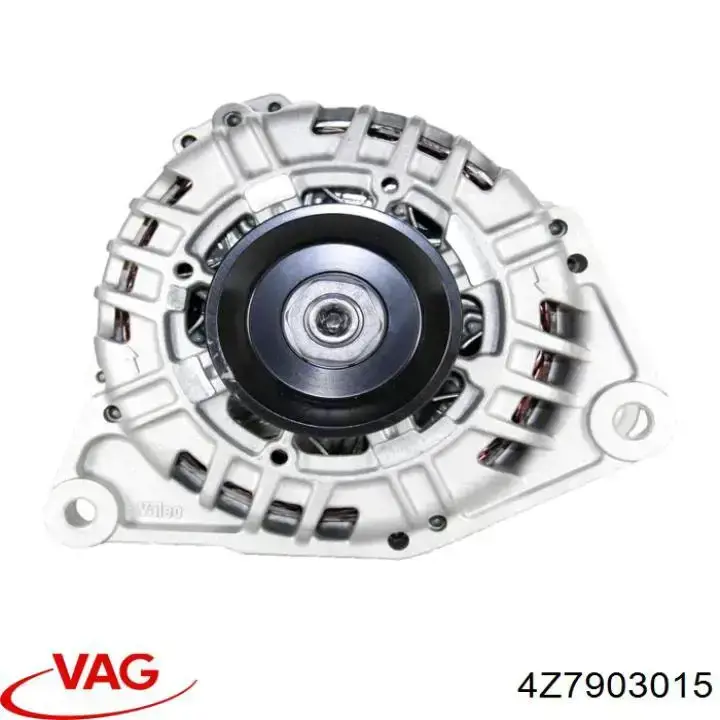 Compre 4Z7903015 VAG Gerador